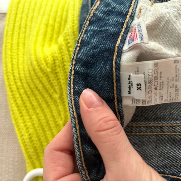 American Apparel - Skirt - Picture 3 of 4